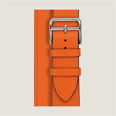 hermes watch strap cape cod|Hermes cape cod watch review.